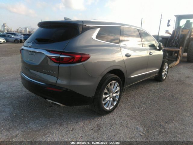 5GAERCKW9KJ317806 Buick Enclave Premium