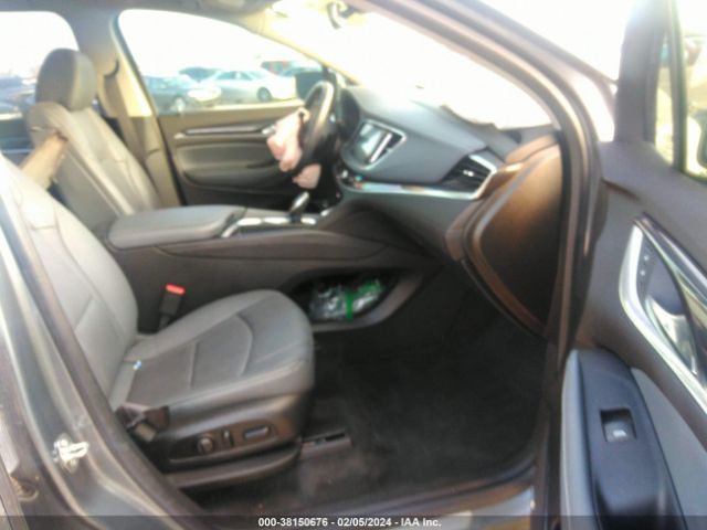 5GAERCKW9KJ317806 Buick Enclave Premium