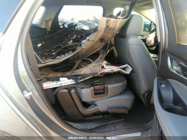 5GAERCKW9KJ317806 Buick Enclave Premium