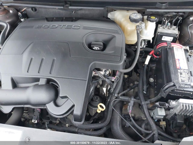 2012 CHEVROLET MALIBU LS VIN: 1G1ZB5E00CF220577