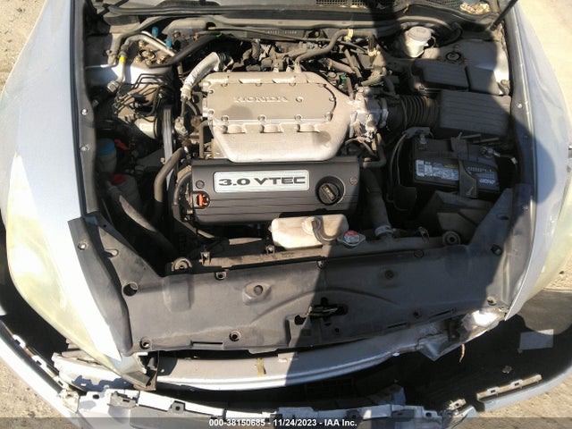 2003 HONDA ACCORD 3.0 EX VIN: 1HGCM82683A030655
