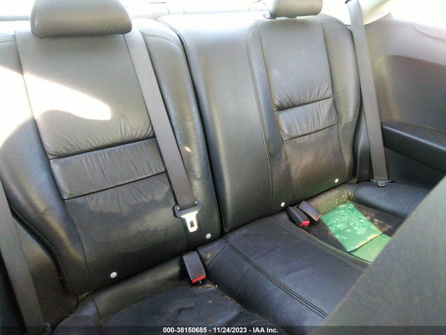 2003 HONDA ACCORD 3.0 EX VIN: 1HGCM82683A030655