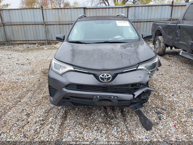 Toyota RAV4 LE 2016 2T3BFREV9GW497619 Image 12