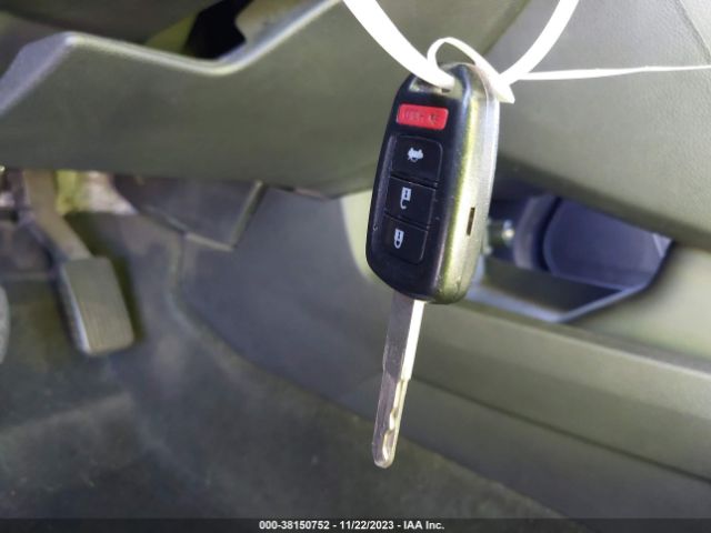 2HGFC2F5XJH525548 Honda Civic Lx