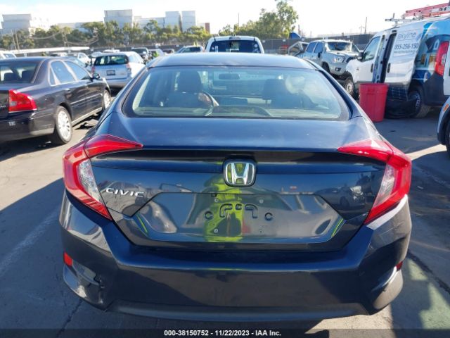 2HGFC2F5XJH525548 Honda Civic Lx