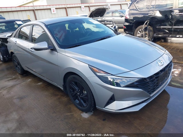 Hyundai mpi nu pe 2022 5NPLM4AG2NH082683 Image 17