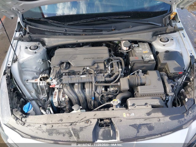 Hyundai mpi nu pe 2022 5NPLM4AG2NH082683 Image 26