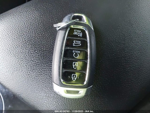 Hyundai mpi nu pe 2022 5NPLM4AG2NH082683 Image 27