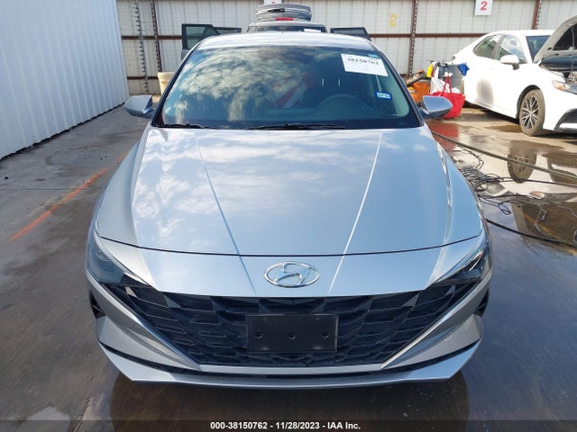 Hyundai mpi nu pe 2022 5NPLM4AG2NH082683 Image 29