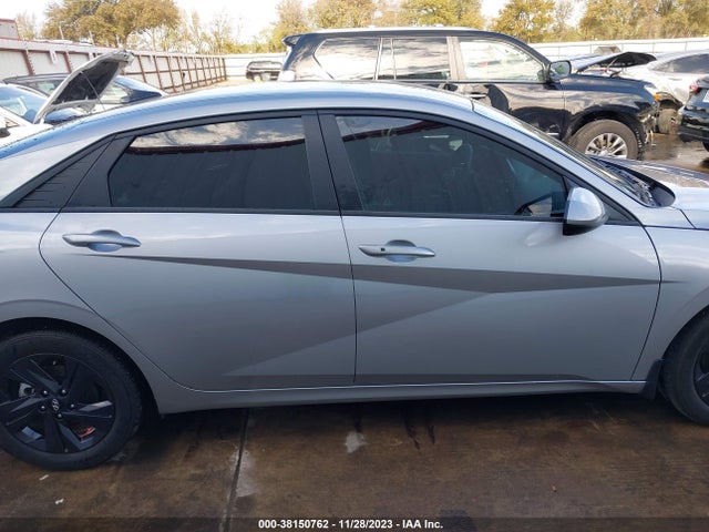 Hyundai mpi nu pe 2022 5NPLM4AG2NH082683 Image 30