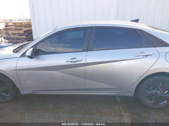 Hyundai mpi nu pe 2022 5NPLM4AG2NH082683 Image 31