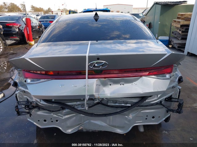 Hyundai mpi nu pe 2022 5NPLM4AG2NH082683 Image 33