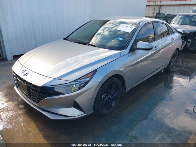 Hyundai mpi nu pe 2022 5NPLM4AG2NH082683 Image 18