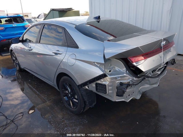 Hyundai mpi nu pe 2022 5NPLM4AG2NH082683 Image 19