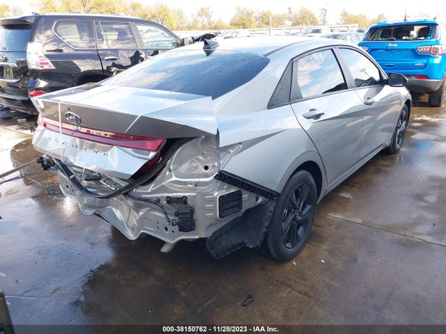 Hyundai mpi nu pe 2022 5NPLM4AG2NH082683 Image 20