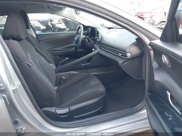 Hyundai mpi nu pe 2022 5NPLM4AG2NH082683 Image 21