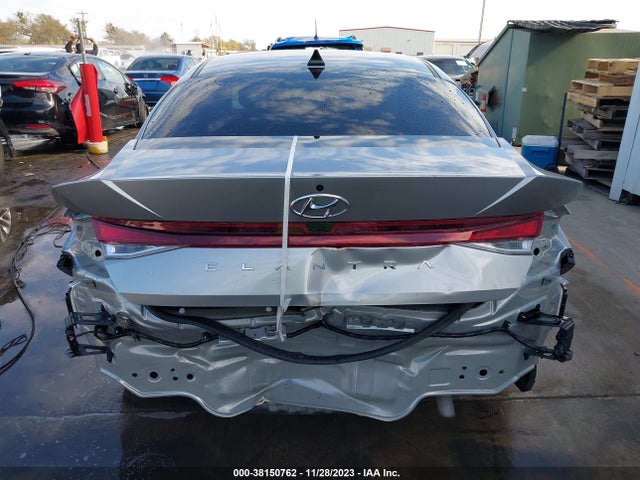 Hyundai mpi nu pe 2022 5NPLM4AG2NH082683 Image 22