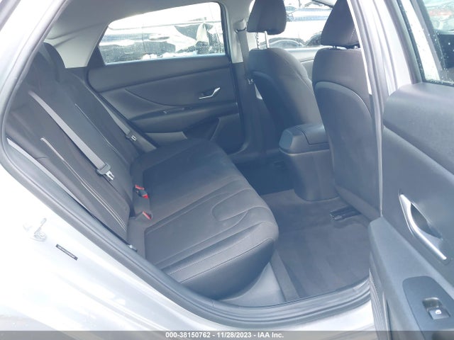 Hyundai mpi nu pe 2022 5NPLM4AG2NH082683 Image 24