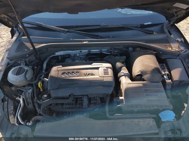 WAUACGFFXF1056950 Audi A3 1.8t Premium