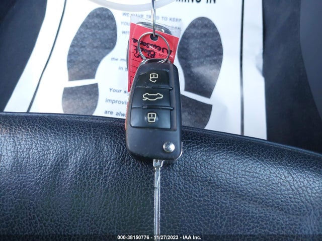 WAUACGFFXF1056950 Audi A3 1.8t Premium