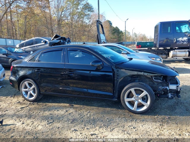 WAUACGFFXF1056950 Audi A3 1.8t Premium