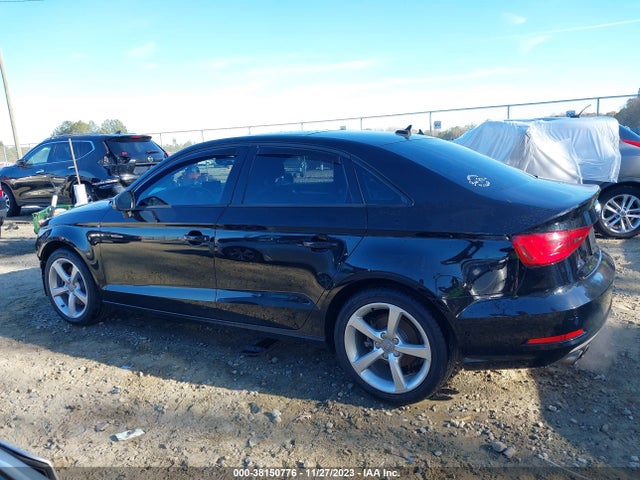 WAUACGFFXF1056950 Audi A3 1.8t Premium