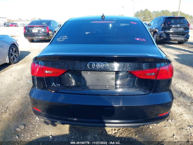 WAUACGFFXF1056950 Audi A3 1.8t Premium