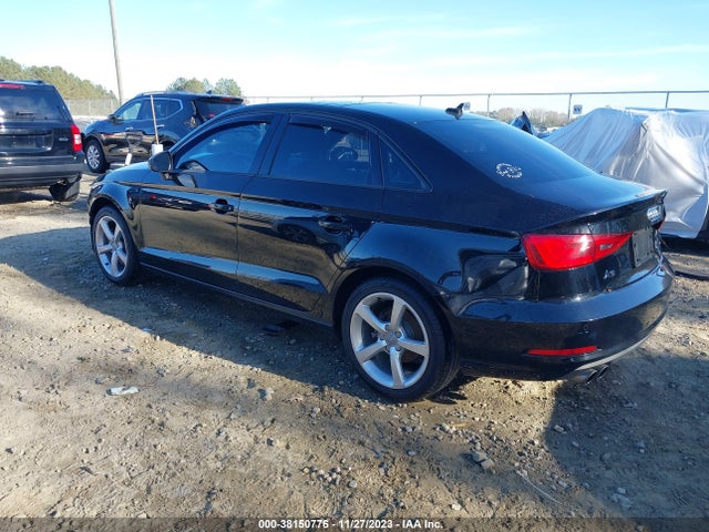WAUACGFFXF1056950 Audi A3 1.8t Premium