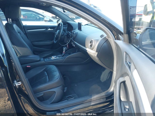 WAUACGFFXF1056950 Audi A3 1.8t Premium