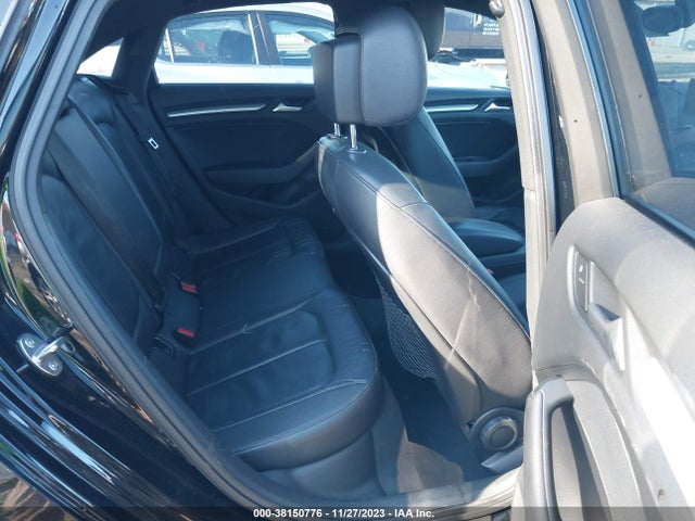 WAUACGFFXF1056950 Audi A3 1.8t Premium