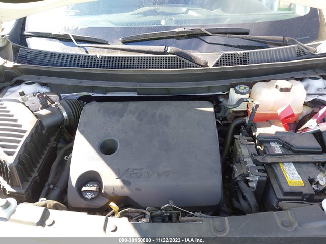 Chevrolet Traverse Premier 2019 1GNEVKKW9KJ297570 Image 10