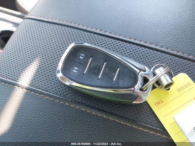 Chevrolet Traverse Premier 2019 1GNEVKKW9KJ297570 Image 11