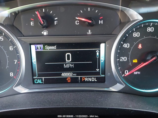Chevrolet Traverse Premier 2019 1GNEVKKW9KJ297570 Image 16