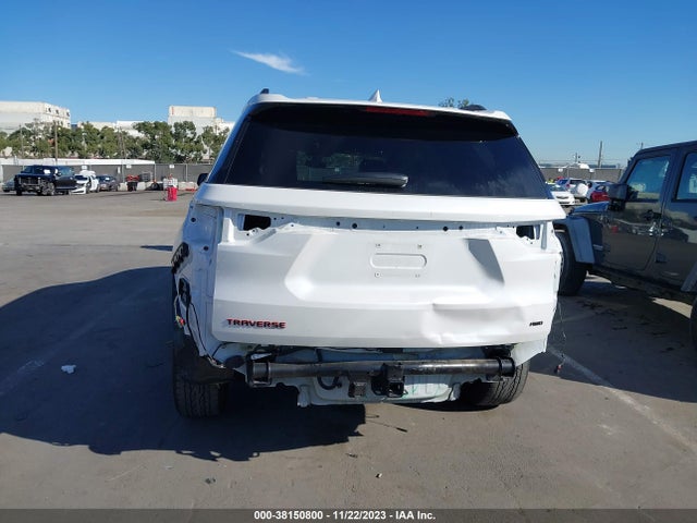 Chevrolet Traverse Premier 2019 1GNEVKKW9KJ297570 Image 17