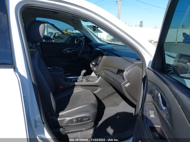 Chevrolet Traverse Premier 2019 1GNEVKKW9KJ297570 Image 5