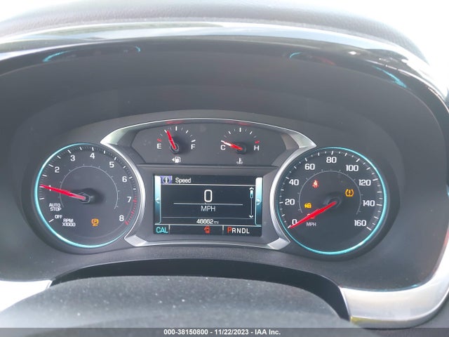 Chevrolet Traverse Premier 2019 1GNEVKKW9KJ297570 Image 7