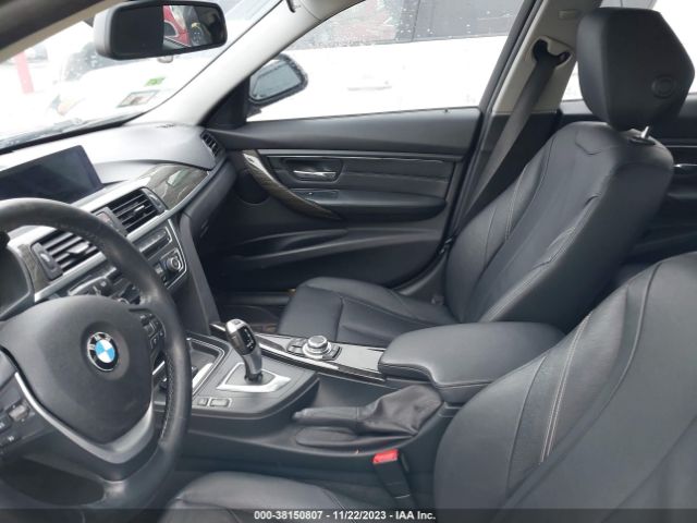 2013 BMW 328I WBA3B5C5XDF591160 Photo 4