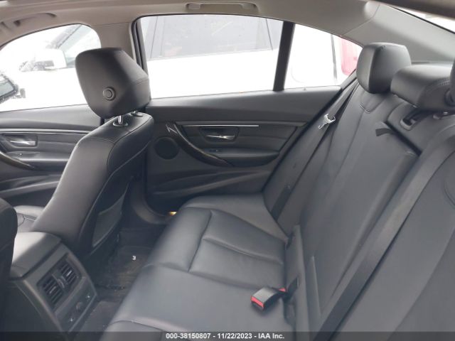 2013 BMW 328I WBA3B5C5XDF591160 Photo 7