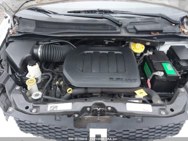 Dodge Grand Caravan Sxt 2019 2C4RDGCG5KR788330 Image 10