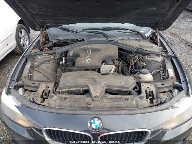 WBA3A5C51EJ464640 BMW 328I