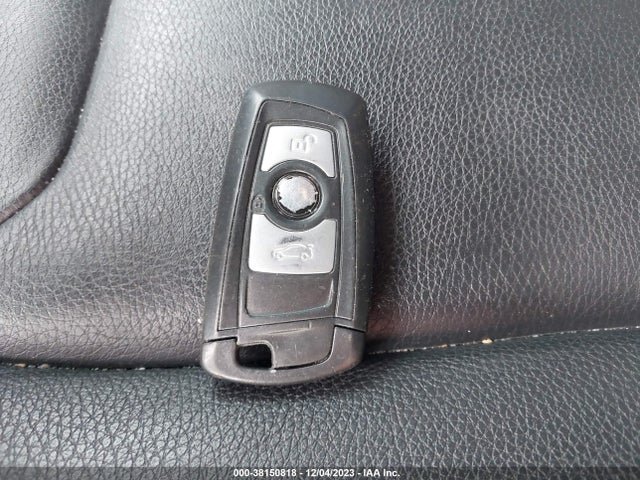 WBA3A5C51EJ464640 BMW 328I