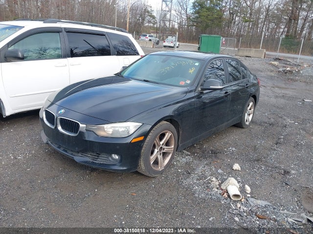 WBA3A5C51EJ464640 BMW 328I