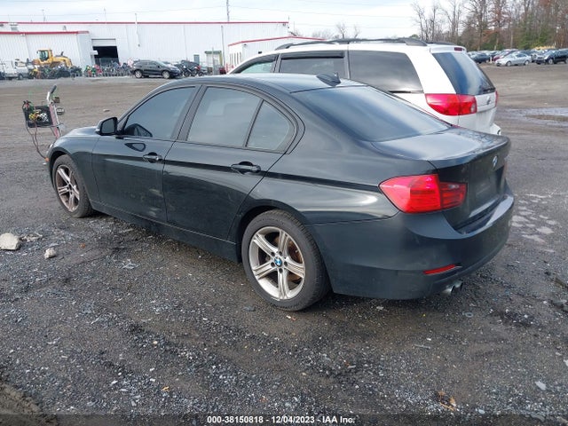 WBA3A5C51EJ464640 BMW 328I