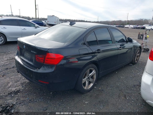 WBA3A5C51EJ464640 BMW 328I