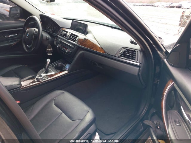 WBA3A5C51EJ464640 BMW 328I