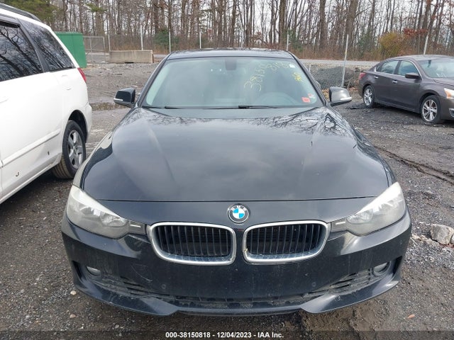 WBA3A5C51EJ464640 BMW 328I