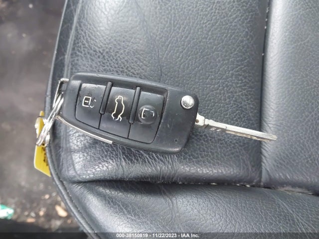 WA1ECCFS2HR012739 Audi Q3 2.0t Premium