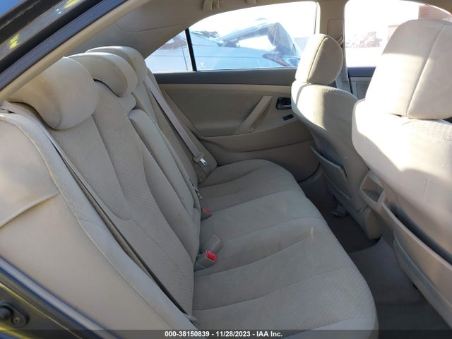 2007 TOYOTA CAMRY LE VIN: 4T1BE46K37U103003