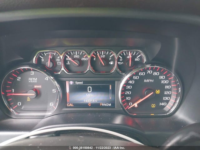 3GTP1VEC4FG316520 GMC Sierra 1500 Slt
