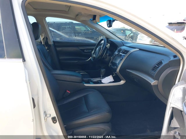 2013 NISSAN ALTIMA 3.5 SV VIN: 1N4BL3AP9DN448510
